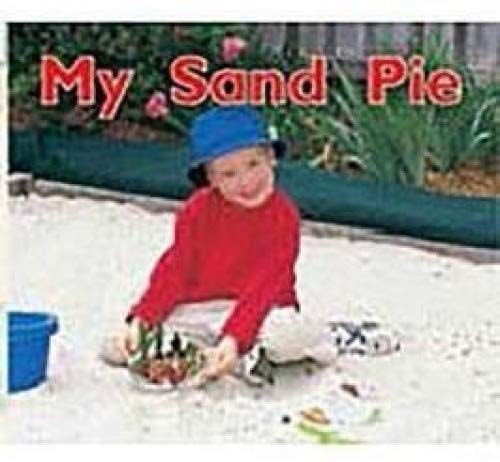 Rigby Flying Colors: Individual Student Edition Magenta My Sand Pie