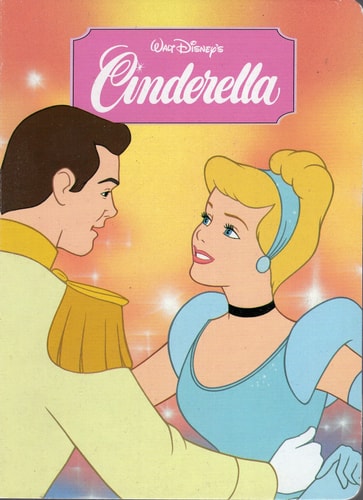 Cinderella Cinderella's Dream