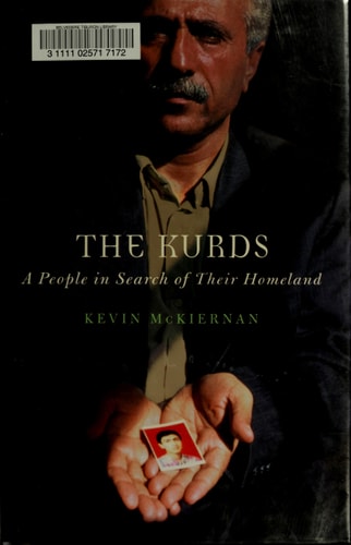 The Kurds: A People in Search of Their Homeland