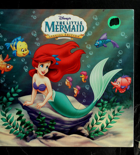 The Little Mermaid (Disney Princess)