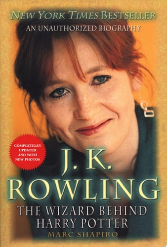 J. K. Rowling