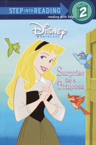 Surprise for a Princess