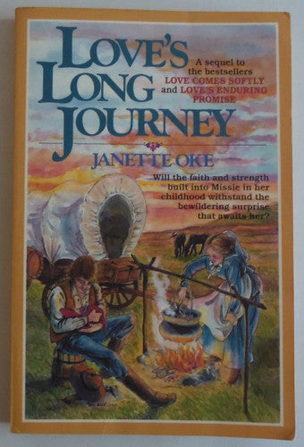 Love's Long Journey