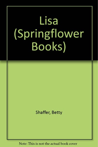 Lisa (Springflower Books #5)