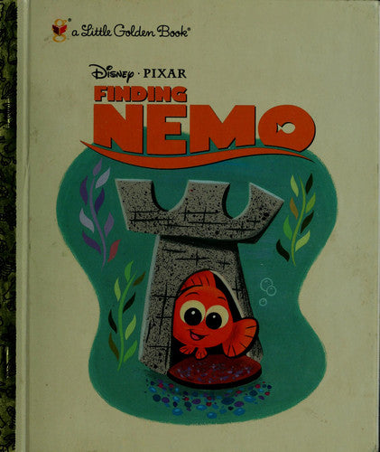 Finding Nemo (Disney/Pixar Finding Nemo)