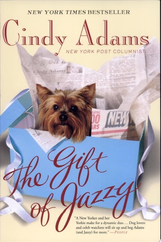 The Gift of Jazzy