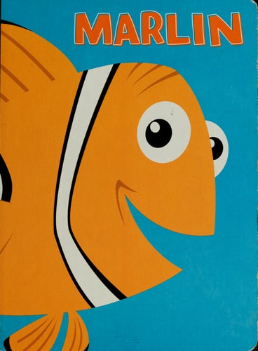 Finding Nemo: Marlin