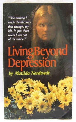 Living Beyond Depression
