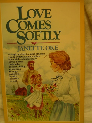 Love Comes Softly