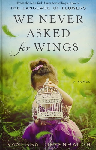 We Never Asked for Wings