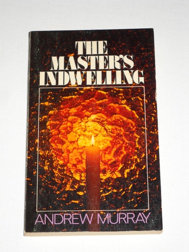 The Master's indwelling (Dimension books)