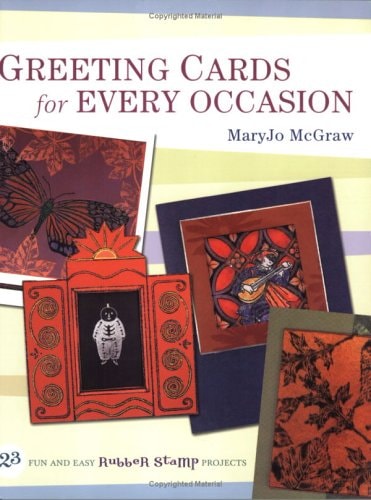 Greeting Cards for Every Occasion