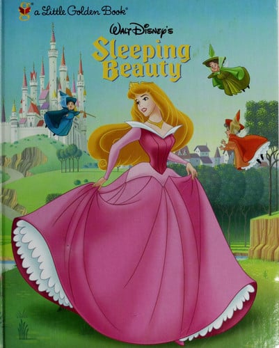 Sleeping Beauty (Disney Princess)