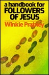 A Handbook for Followers of Jesus