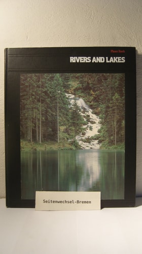 Rivers and Lakes (Planet Earth)