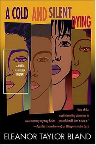 A Cold and Silent Dying (Marti MacAlister)