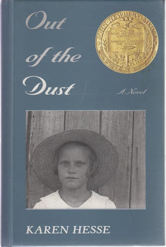 Out of the Dust: A Novel