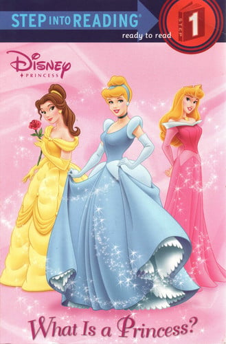 What is a Princess?