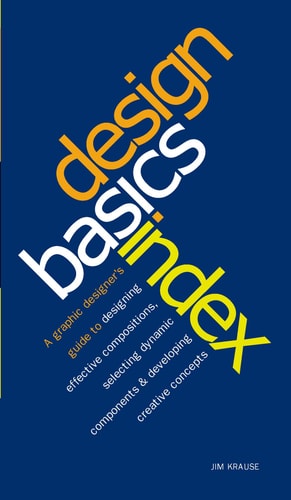 Design Basics Index (Index Series)