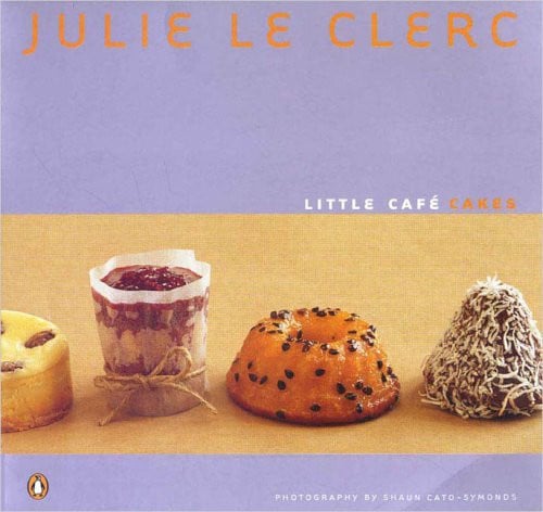Little Cafe Cakes