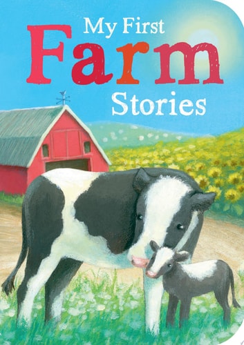 My First Farm Stories
