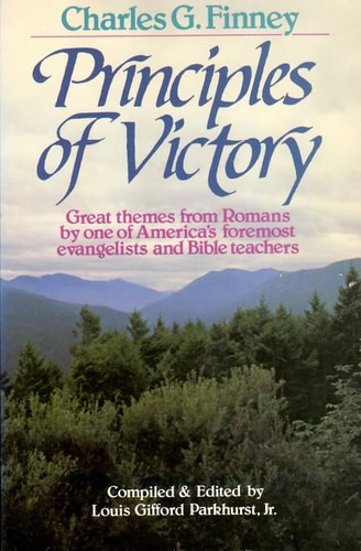 Principles of Victory: Great Themes from Romans