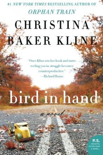 Bird in Hand