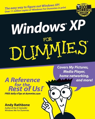 Windows XP for Dummies