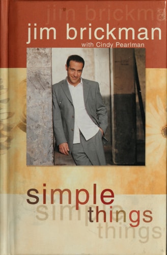 Simple Things (Hay House Lifestyles)