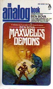 Maxwells Demons