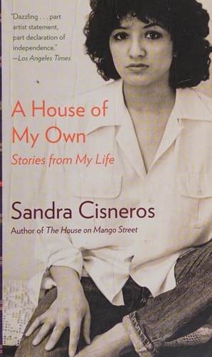 A House of My Own: Stories from My Life