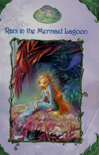 Rani in the Mermaid Lagoon