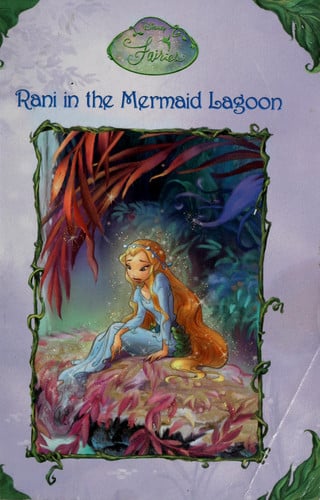 Rani in the Mermaid Lagoon