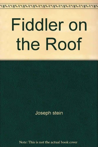 Fiddler on the Roof