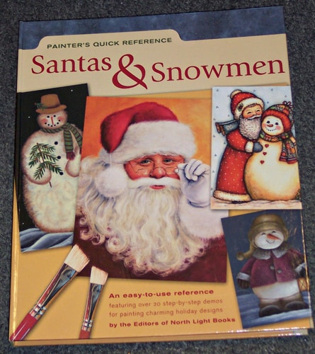 Santas & Snowmen
