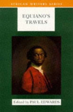 Equiano's Travels (African Writers Series)