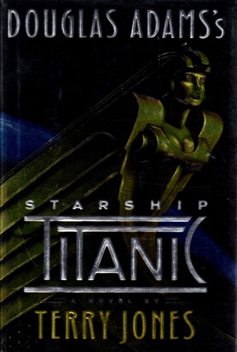 Starship Titanic