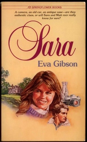 Sara (Springflower Books #10)
