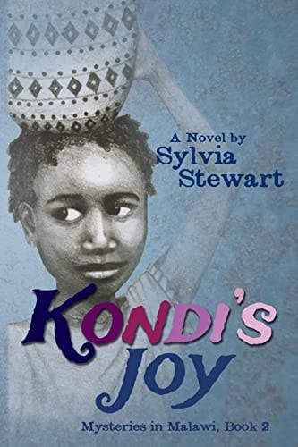 Kondi's Joy (Mysteries in Malawi)
