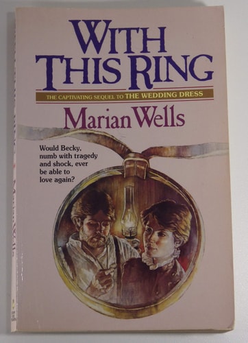 With This Ring (The Wedding Album Series #2)