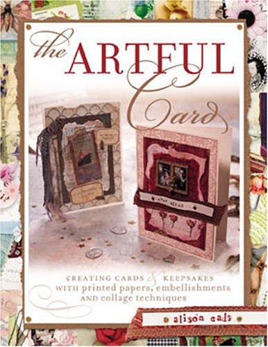 The Artful Card