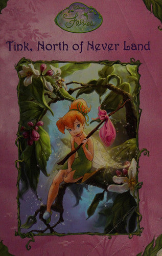 Tink, North of Never Land
