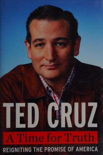A Time for Truth: Reigniting the Promise of America