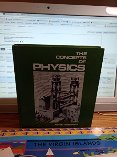 The concepts of physics