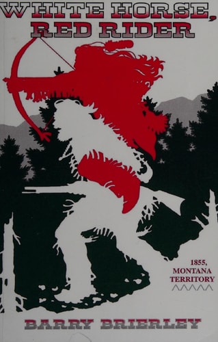 White Horse, Red Rider