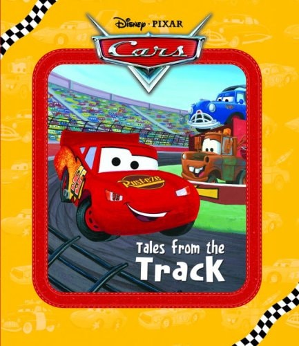 Tales from the Track
