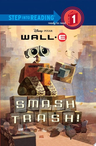Smash Trash!