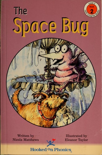 The Space Bug
