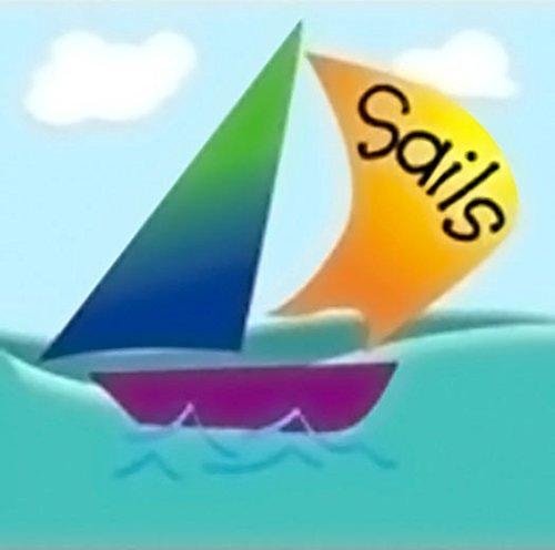 Thrills on Water!: Leveled Reader (Rigby Sails Launching First)