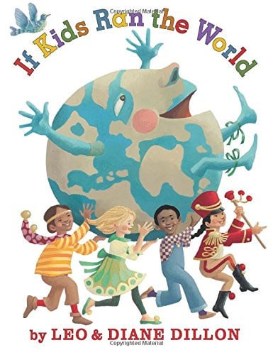 If Kids Ran the World